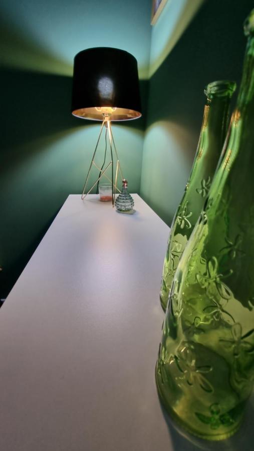 Apartament Zajkoski Duszniki Zdrój Kültér fotó