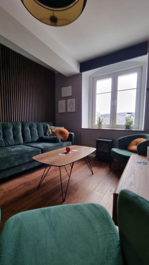 Apartament Zajkoski Duszniki Zdrój Kültér fotó
