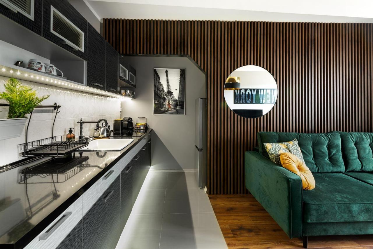 Apartament Zajkoski Duszniki Zdrój Kültér fotó